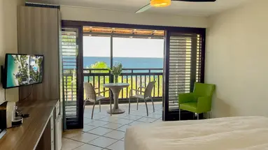 Lions Dive & Beach Resort