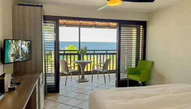 Lions Dive & Beach Resort