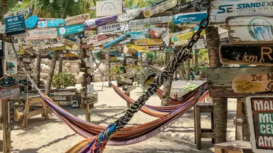 Lions Dive & Beach Resort