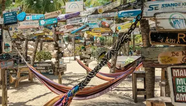 Lions Dive & Beach Resort