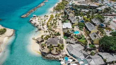 Lions Dive & Beach Resort