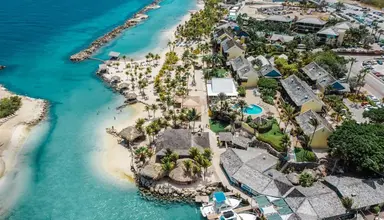 Lions Dive & Beach Resort