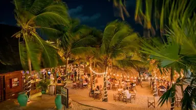Lions Dive & Beach Resort