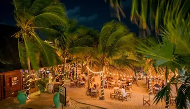 Lions Dive & Beach Resort