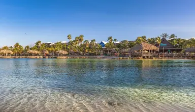Lions Dive & Beach Resort