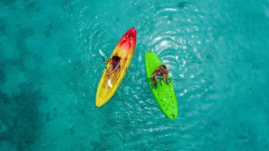 Lions Dive & Beach Resort