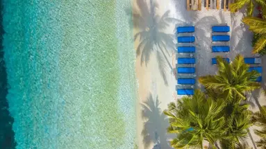 Lions Dive & Beach Resort