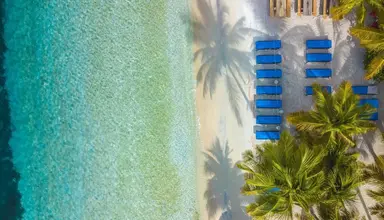 Lions Dive & Beach Resort