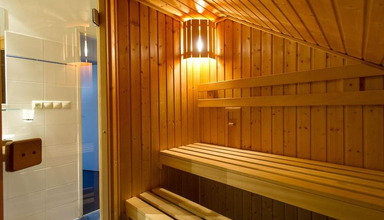 Lipno Lake Resort
