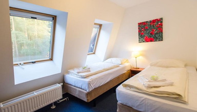Lipno Lake Resort