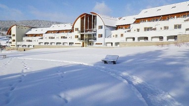 Lipno Lake Resort