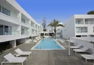 Liquid Apartments