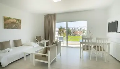 Liquid Apartments
