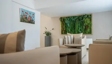 Liquid Apartments