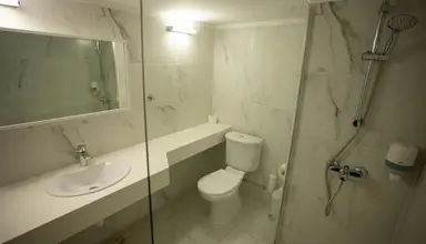 Liquid Apartments