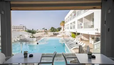 Liquid Apartments