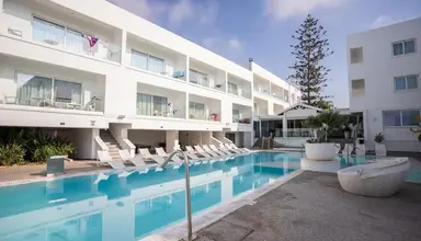 Liquid Apartments