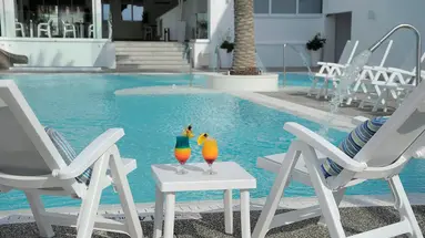 Liquid Apartments