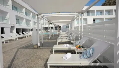 Liquid Apartments