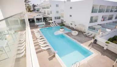 Liquid Apartments