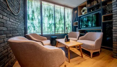 Liquid Apartments