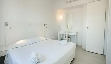 Liquid Apartments