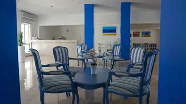 Liquid Apartments