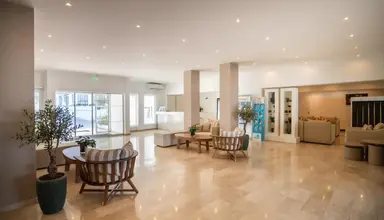 Liquid Apartments