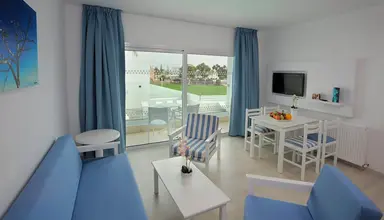 Liquid Apartments