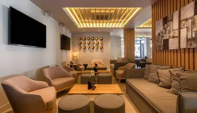 Liquid Apartments