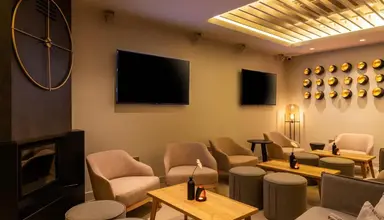 Liquid Apartments