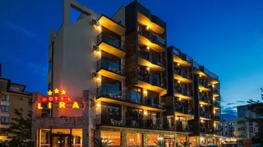 Lira (Słoneczny Brzeg)