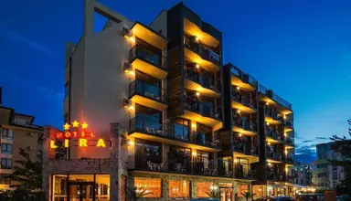 Lira (Słoneczny Brzeg)