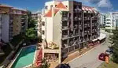 Lira (Słoneczny Brzeg)