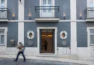 Lisboa Pessoa
