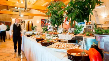 Liscia Eldi