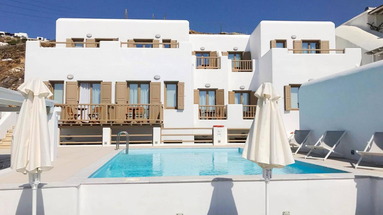 Lithos By Spyros & Flora