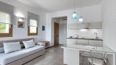Lithos By Spyros & Flora