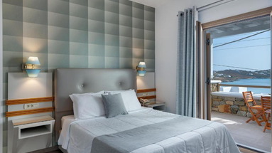 Lithos By Spyros & Flora