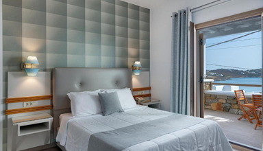 Lithos By Spyros & Flora