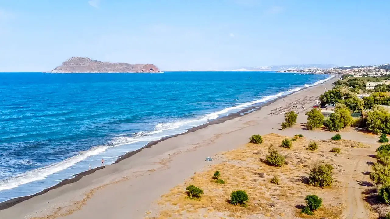 Lito Beach