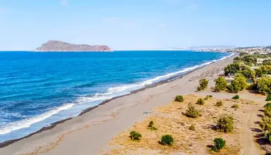 Lito Beach
