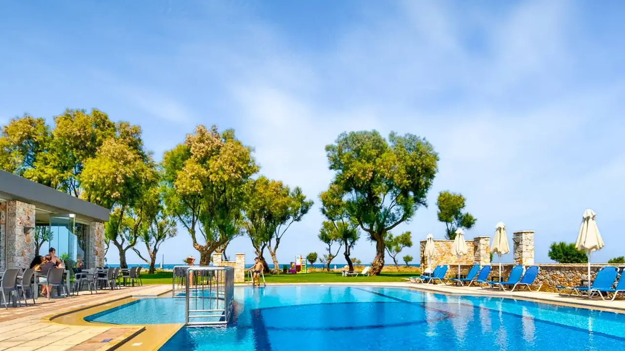 Lito Beach