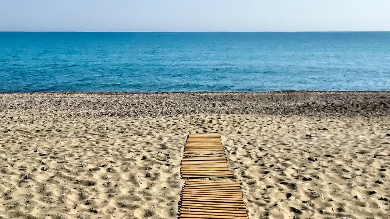 Lito Beach