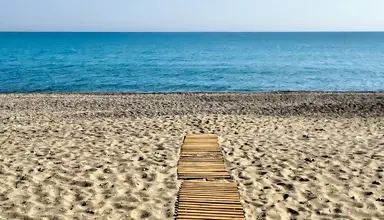 Lito Beach