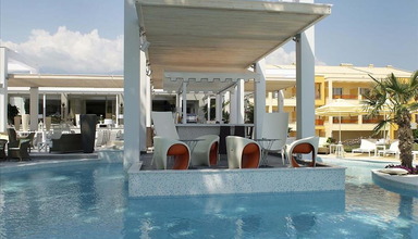 Litohoro Olympus Resort