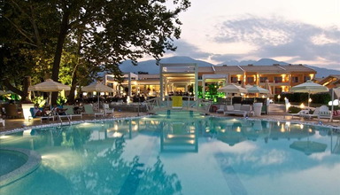 Litohoro Olympus Resort