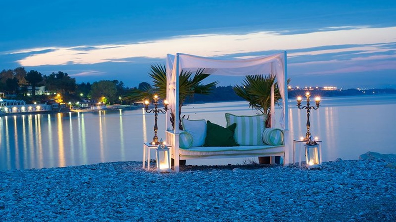 Litohoro Olympus Resort