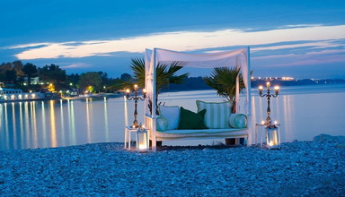 Litohoro Olympus Resort