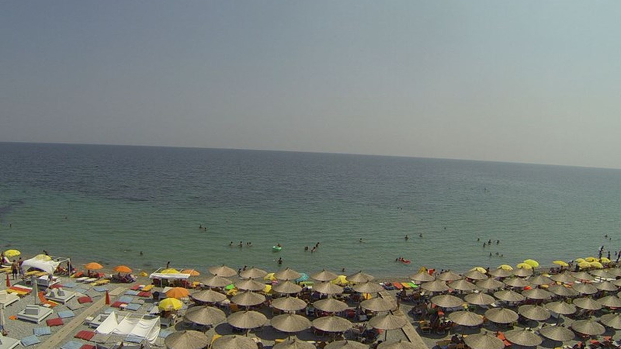 Litohoro Olympus Resort